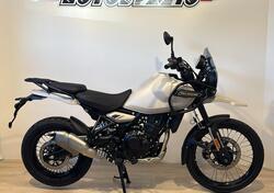 Royal Enfield Himalayan 450 (2024 - 25) nuova