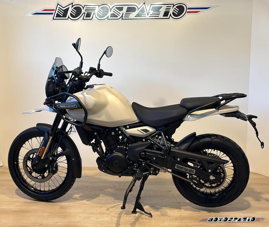 Royal Enfield Himalayan 450 (2024 - 25) (4)