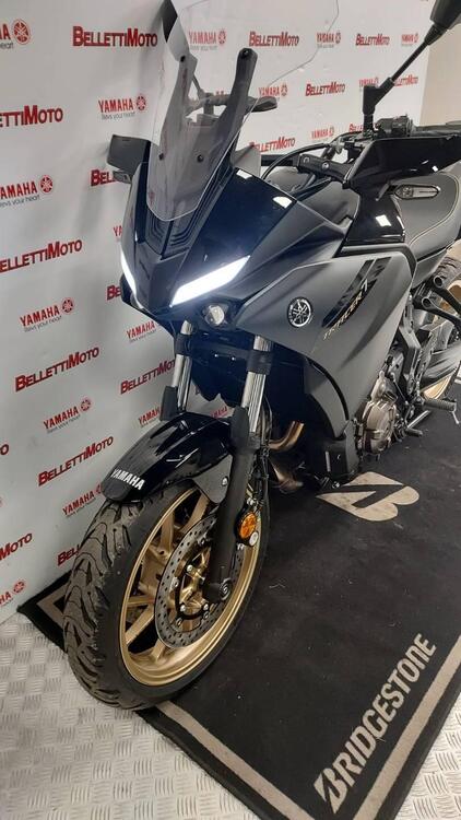 Yamaha Tracer 7 (2021 - 25) (2)