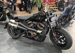 Harley-Davidson Sportster S (2022 - 25) usata