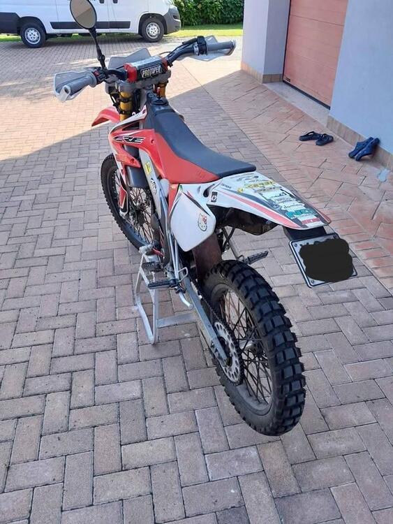 HM Baja 50 RR (2009 - 11)  (2)