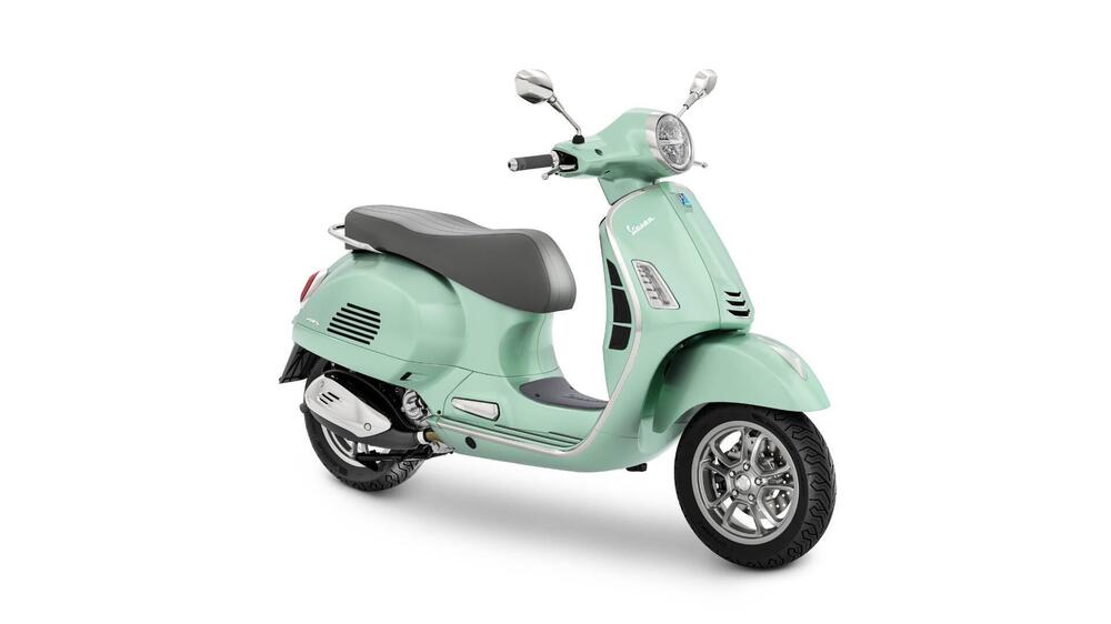 Vespa GTS 310 (2025)