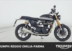 Triumph Speed Twin 1200 RS (2025) nuova