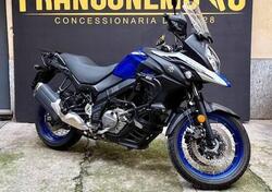 Suzuki V-Strom 650XT (2021 - 25) usata