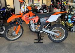 KTM 450 EXC Racing (2006) usata