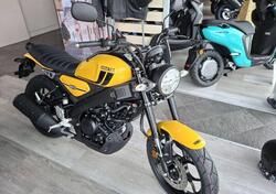 Yamaha XSR 125 (2021 - 25) nuova