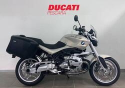 Bmw R 1200 R (2006 - 11) usata