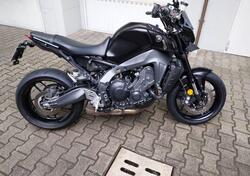 Yamaha MT-09 (2021 - 23) usata