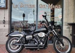 Harley-Davidson 1450 Street Bob (2006 - 07) - FXDB usata