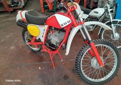 Swm RS250GS d'epoca