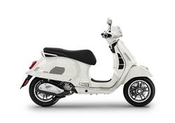 Vespa GTS 310 Super (2025) nuova