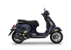 Vespa GTS 125 Super Tech (2023 - 24) nuova