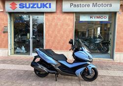 Kymco Xciting 400i S TCS (2021 - 24) usata