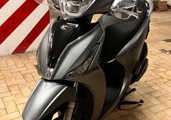 Kymco People 200i S (2021 - 25) usata