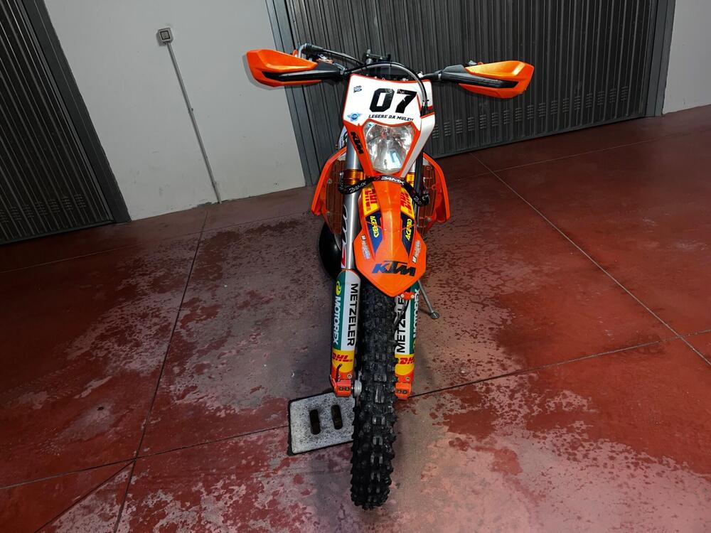 KTM 300 EXC E Six Days TPI (2018) (2)