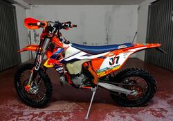 KTM 300 EXC E Six Days TPI (2018) usata