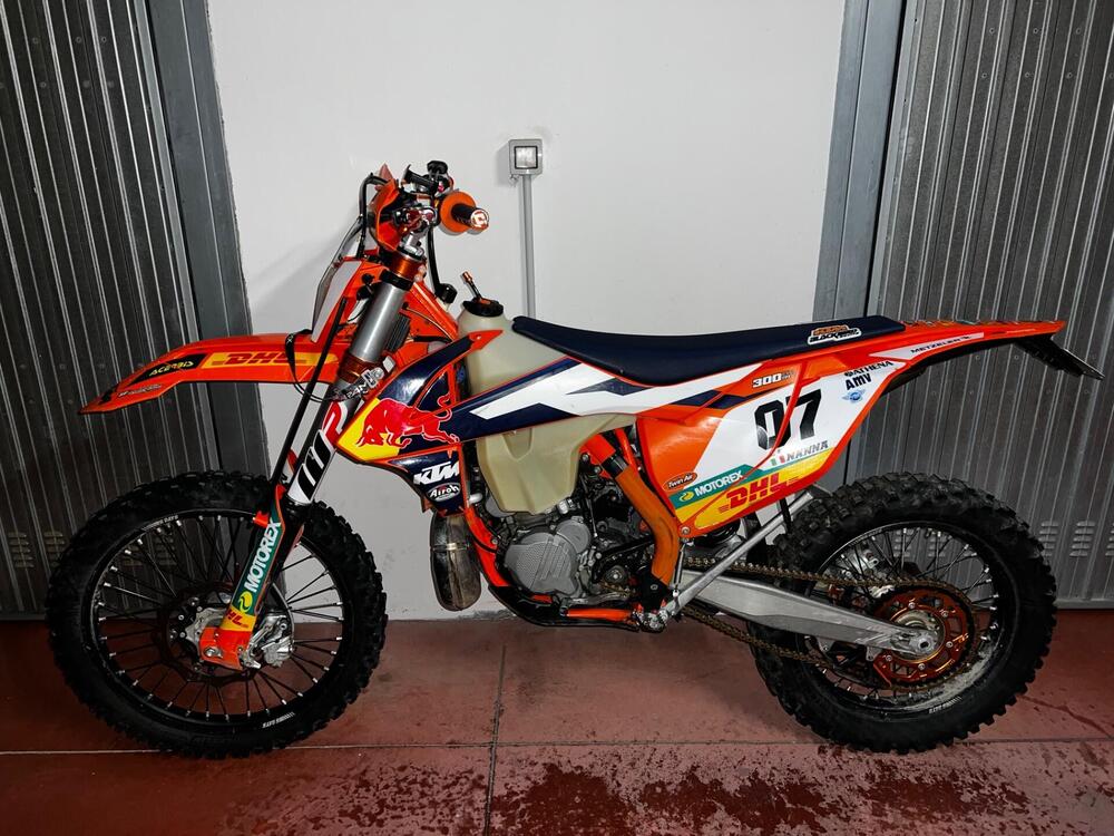 KTM 300 EXC E Six Days TPI (2018) (3)