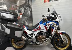 Honda Africa Twin CRF 1100L Adventure Sports (2020 - 21) usata