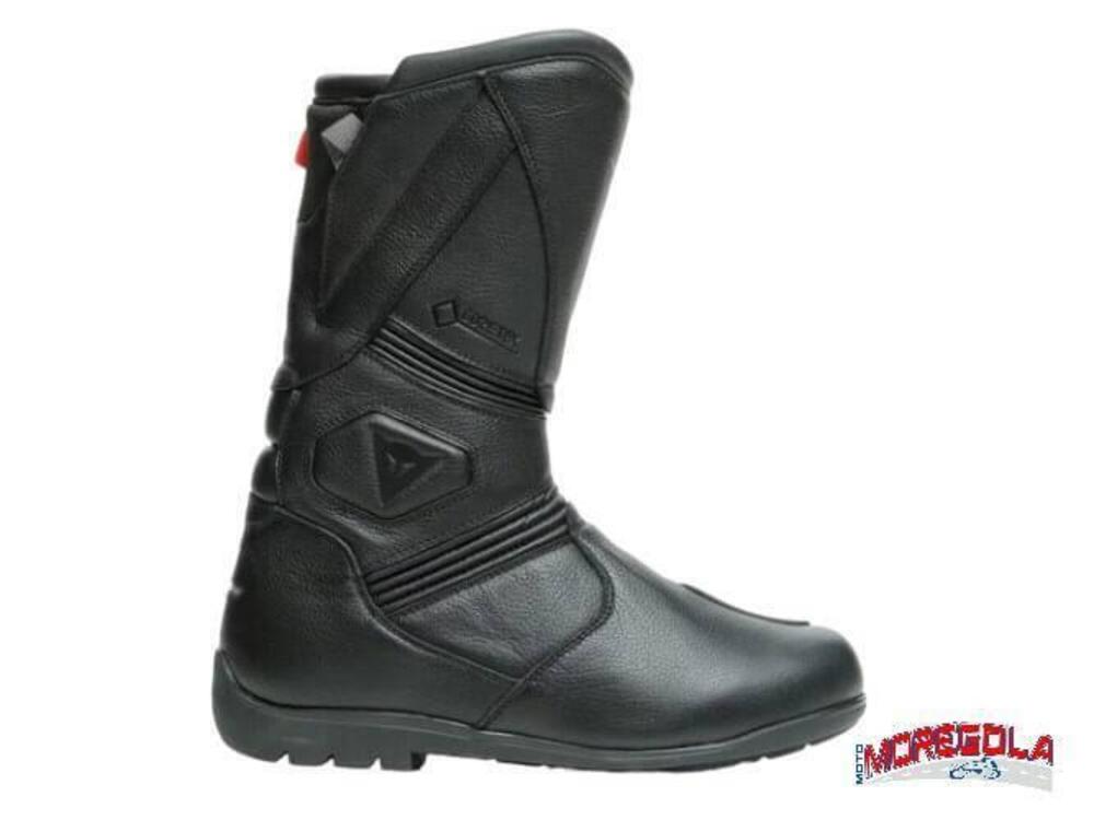 Stivali moto DAINESE FULCRUM GT GORE TEX BOOTS (2)