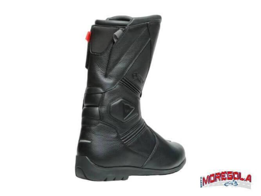 Stivali moto DAINESE FULCRUM GT GORE TEX BOOTS (3)