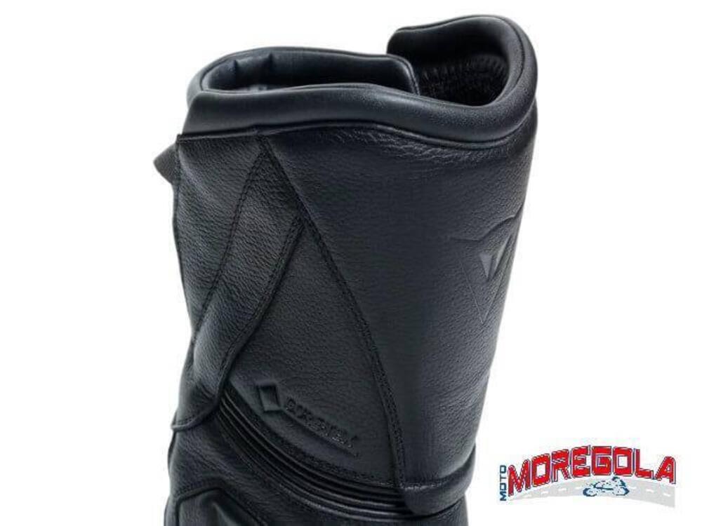 Stivali moto DAINESE FULCRUM GT GORE TEX BOOTS (4)