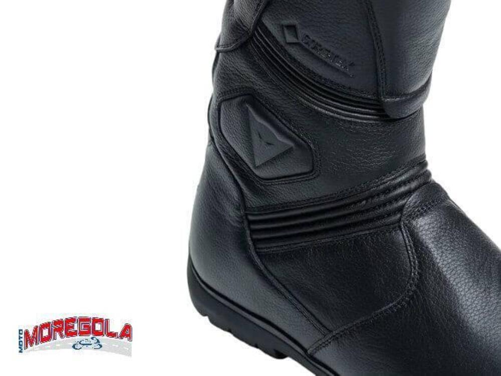 Stivali moto DAINESE FULCRUM GT GORE TEX BOOTS (5)