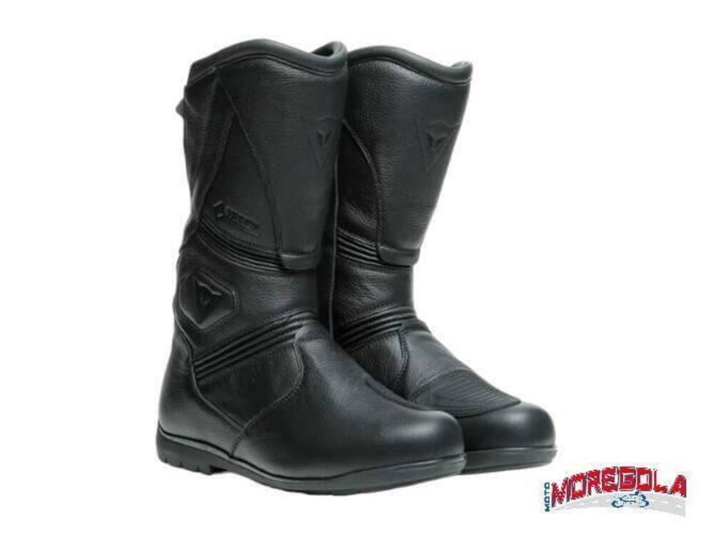 Stivali moto DAINESE FULCRUM GT GORE TEX BOOTS