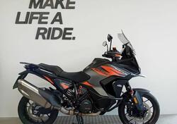 KTM 1290 Super Adventure S (2021) usata