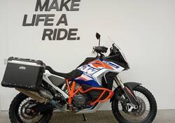 KTM 1290 Super Adventure R (2021) usata