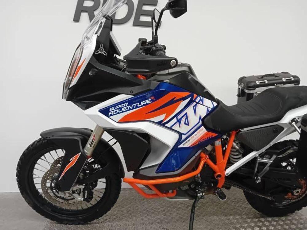 KTM 1290 Super Adventure R (2021) (5)