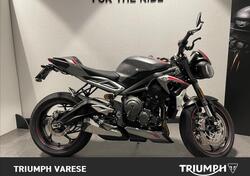 Triumph Street Triple RS (2020 - 22) usata