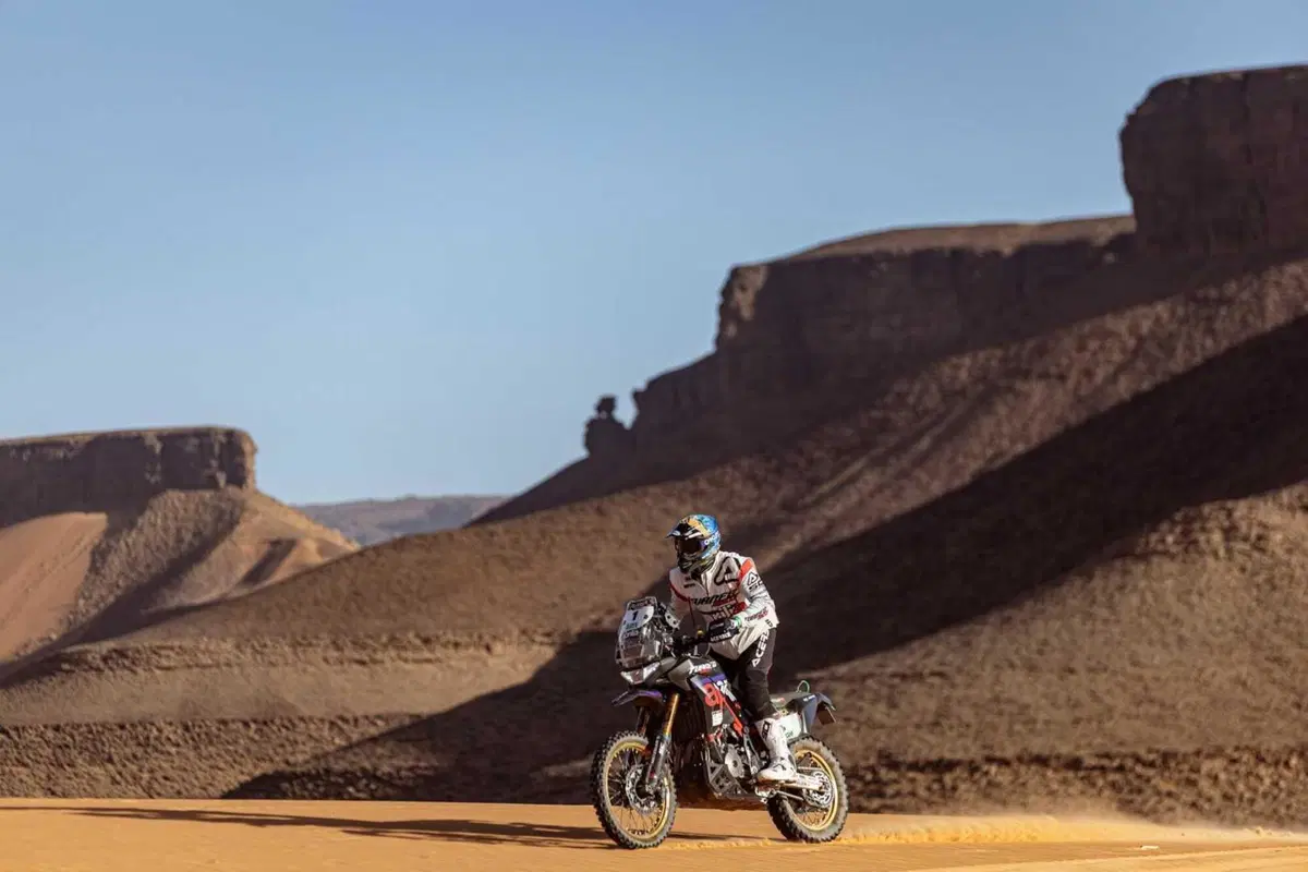 AER 2025. D10, Jacopo Cerutti stellare a Nouakchot, finale al photofinish? [VIDEO] (37)
