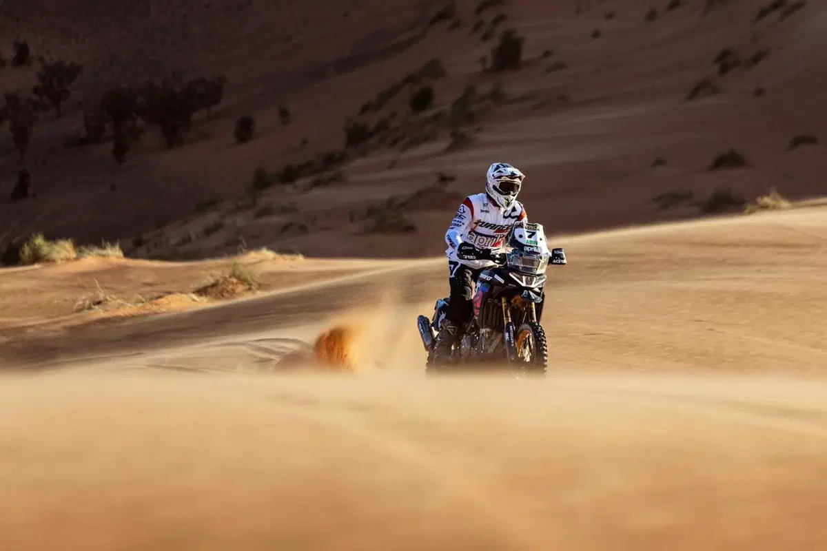 AER 2025. D10, Jacopo Cerutti stellare a Nouakchot, finale al photofinish? [VIDEO] (41)