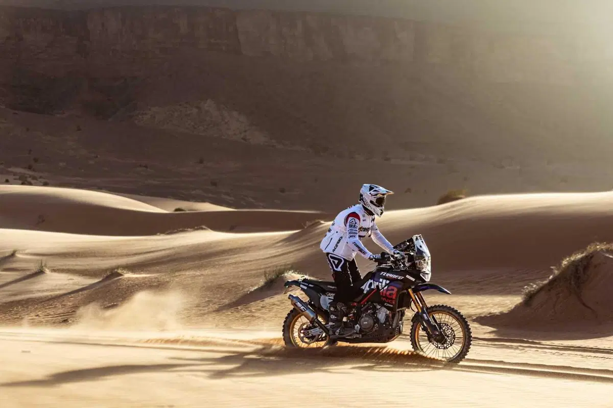 AER 2025. D10, Jacopo Cerutti stellare a Nouakchot, finale al photofinish? [VIDEO] (42)