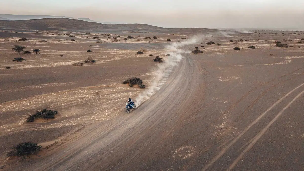 AER 2025. D10, Jacopo Cerutti stellare a Nouakchot, finale al photofinish? [VIDEO] (43)