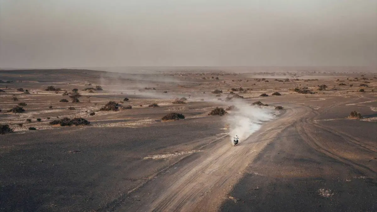 AER 2025. D10, Jacopo Cerutti stellare a Nouakchot, finale al photofinish? [VIDEO] (44)