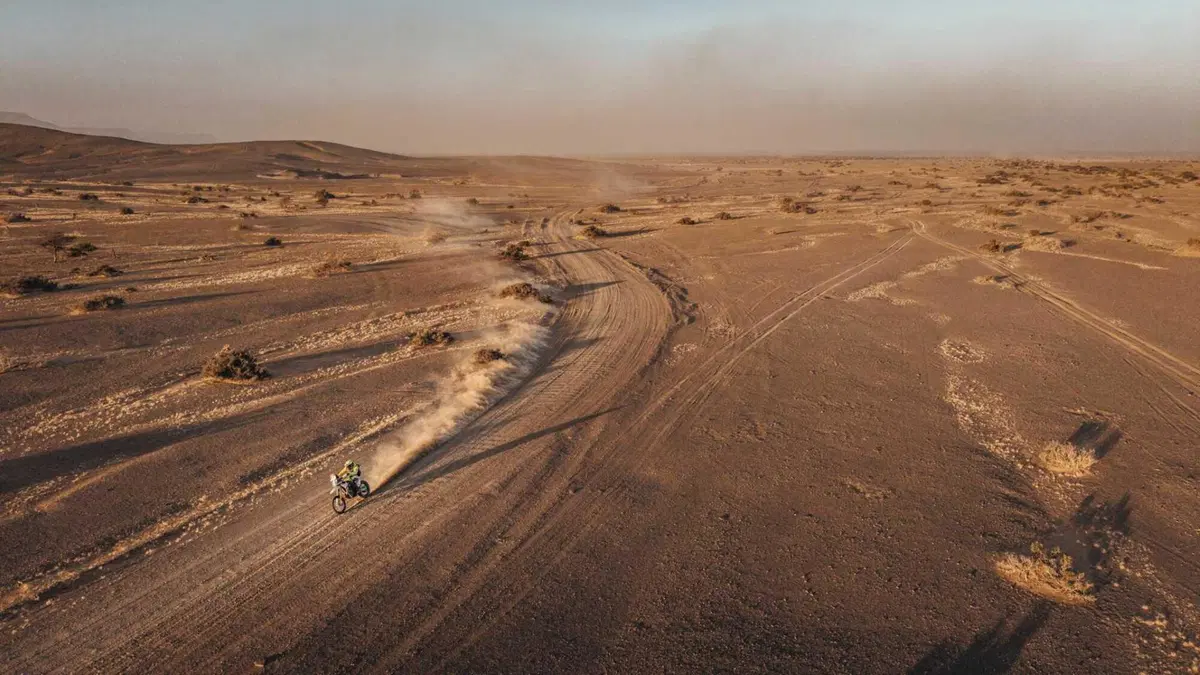 AER 2025. D10, Jacopo Cerutti stellare a Nouakchot, finale al photofinish? [VIDEO] (46)