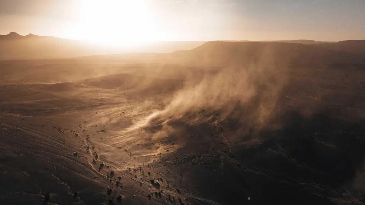 AER 2025. D10, Jacopo Cerutti stellare a Nouakchot, finale al photofinish? [VIDEO] (47)