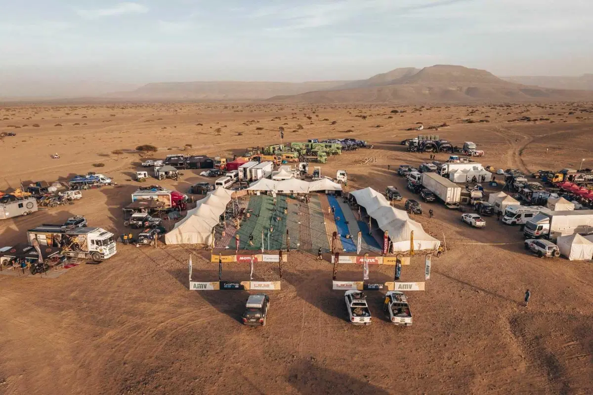 AER 2025. D10, Jacopo Cerutti stellare a Nouakchot, finale al photofinish? [VIDEO] (48)