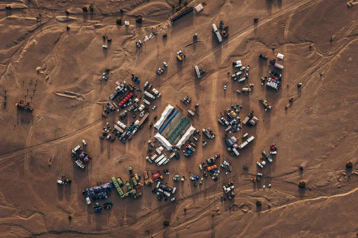 AER 2025. D10, Jacopo Cerutti stellare a Nouakchot, finale al photofinish? [VIDEO] (49)