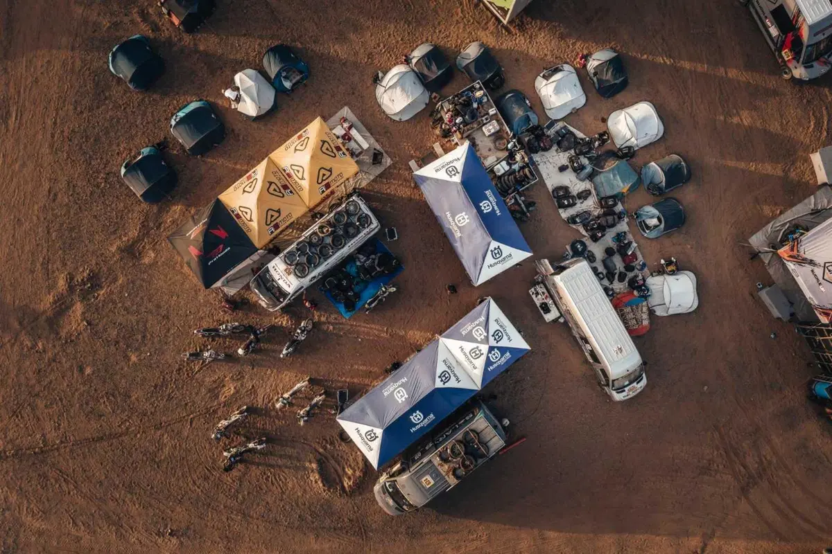 AER 2025. D10, Jacopo Cerutti stellare a Nouakchot, finale al photofinish? [VIDEO] (50)