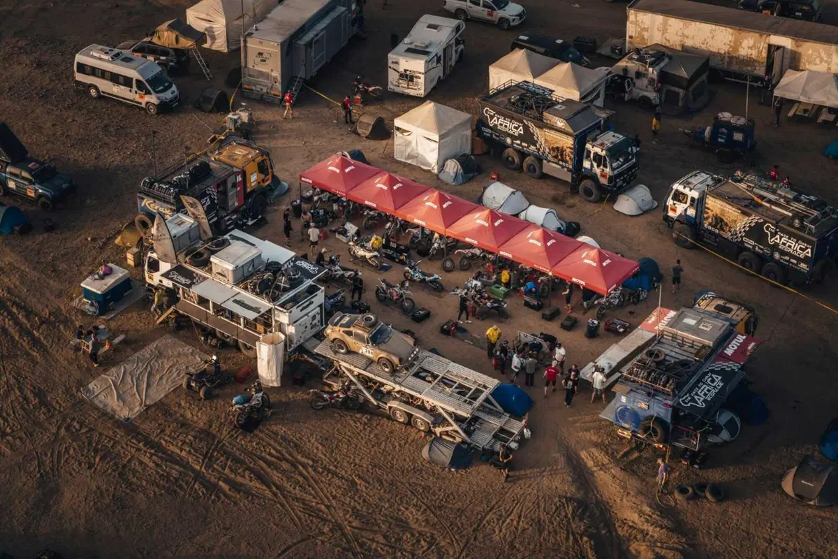 AER 2025. D10, Jacopo Cerutti stellare a Nouakchot, finale al photofinish? [VIDEO] (51)