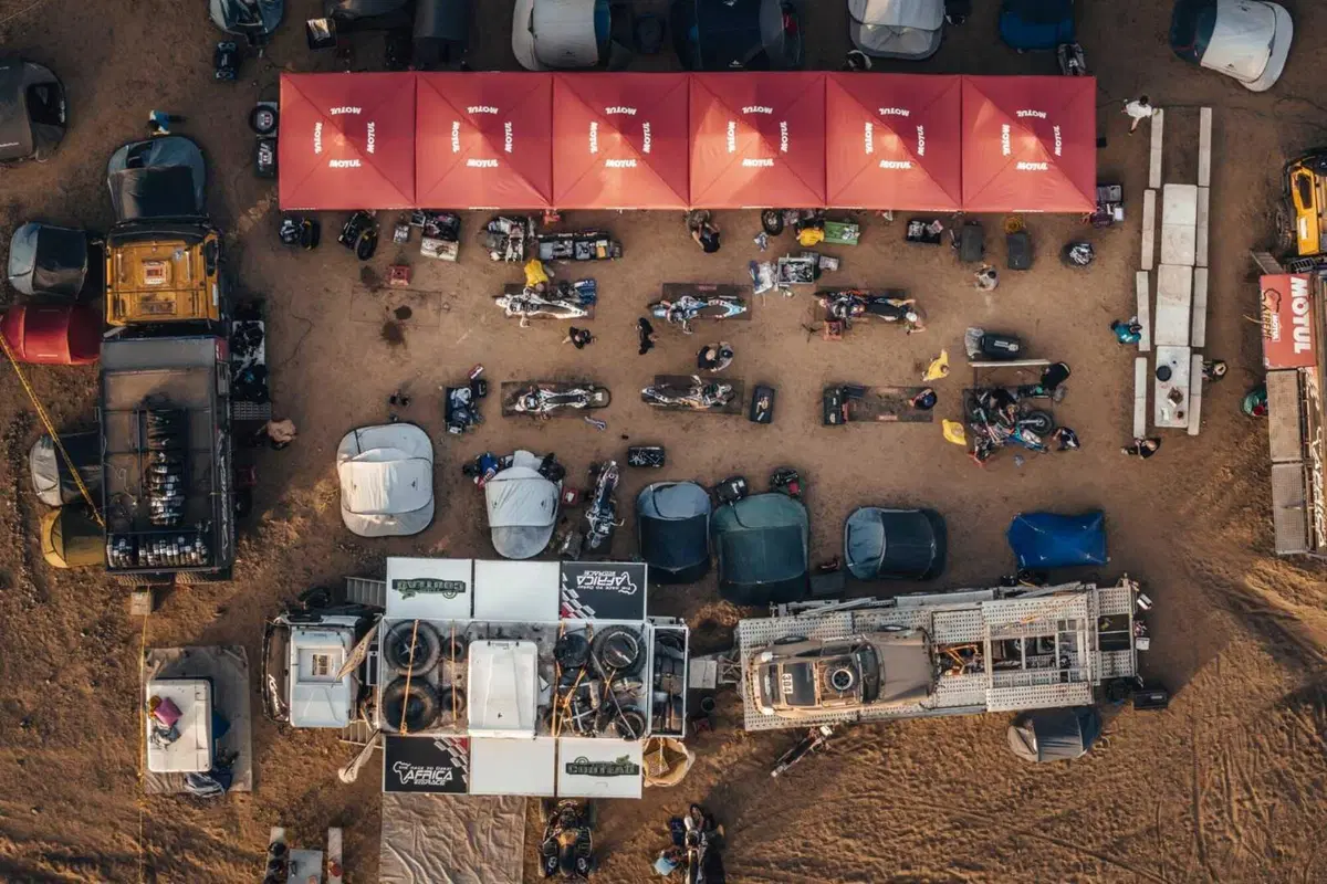 AER 2025. D10, Jacopo Cerutti stellare a Nouakchot, finale al photofinish? [VIDEO] (52)