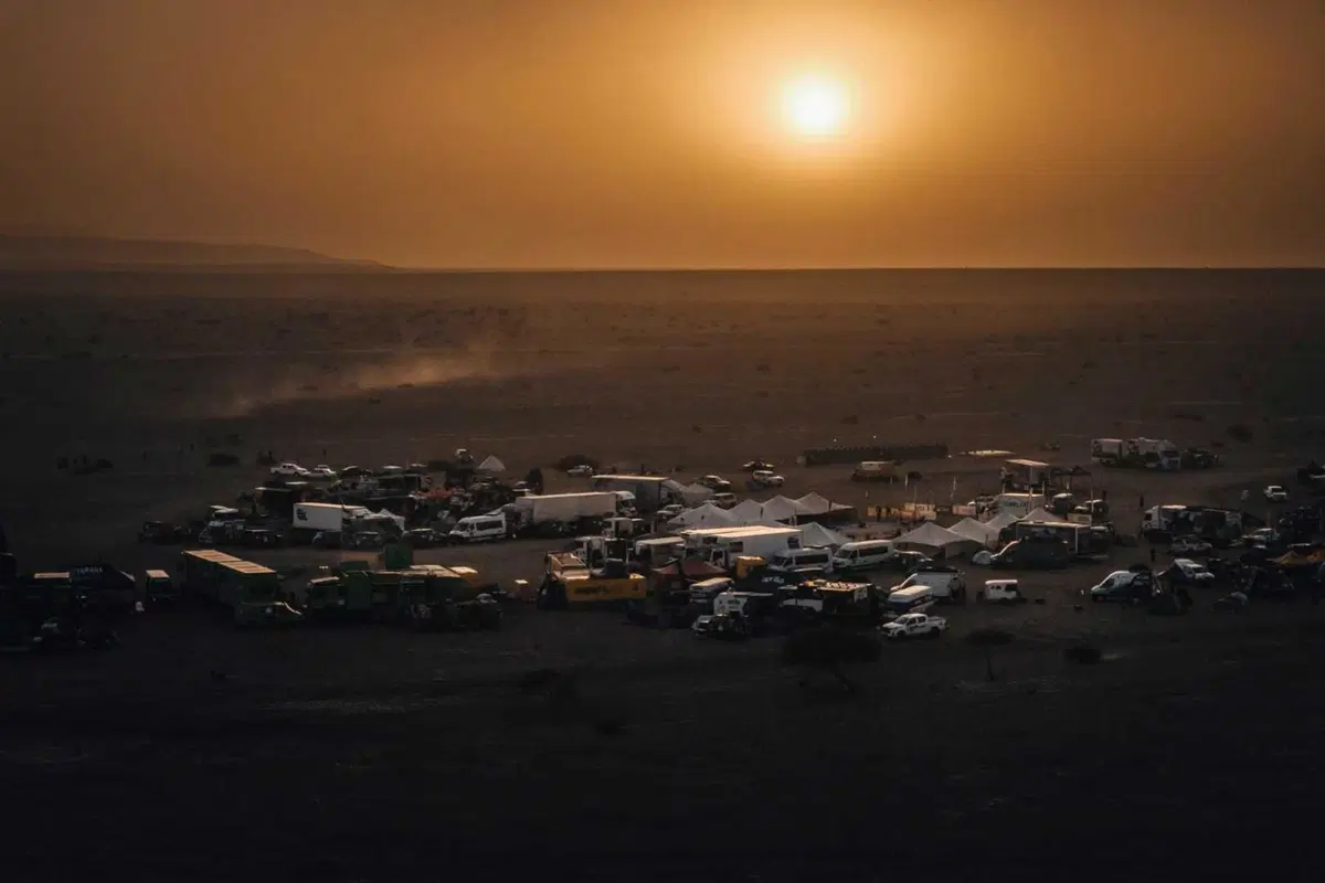 AER 2025. D10, Jacopo Cerutti stellare a Nouakchot, finale al photofinish? [VIDEO] (55)