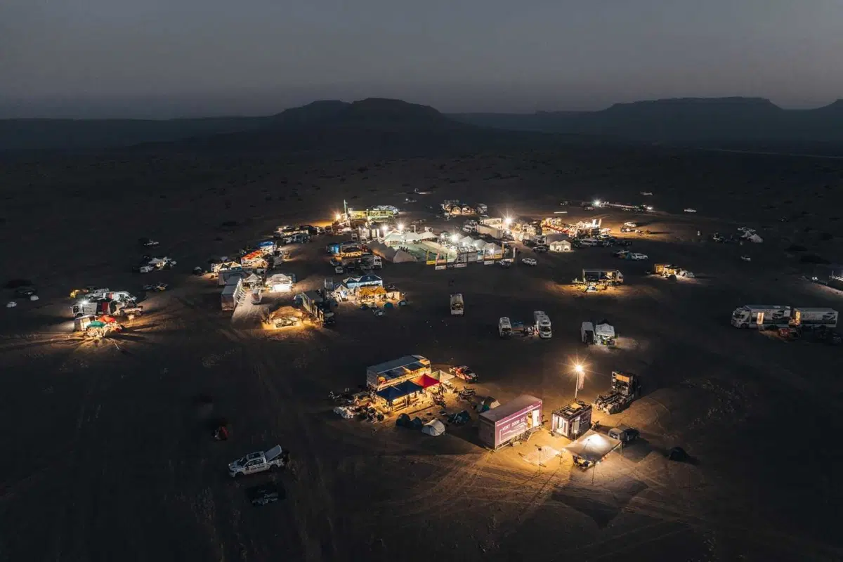 AER 2025. D10, Jacopo Cerutti stellare a Nouakchot, finale al photofinish? [VIDEO] (56)