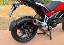 Ducati Multistrada 1200 S Sport (2010 - 12) usata