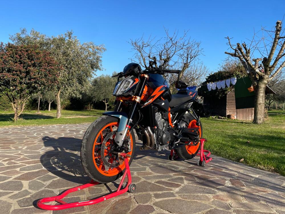 KTM 890 Duke R (2022 - 23) (3)