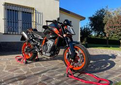 KTM 890 Duke R (2022 - 23) usata