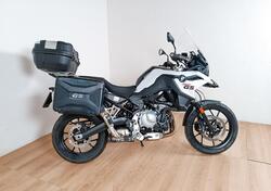 Bmw F 750 GS Edition 40 Years GS (2021) usata