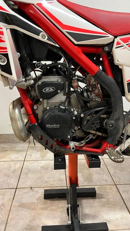 Betamotor Xtrainer 300 2t (2015 - 16) (3)